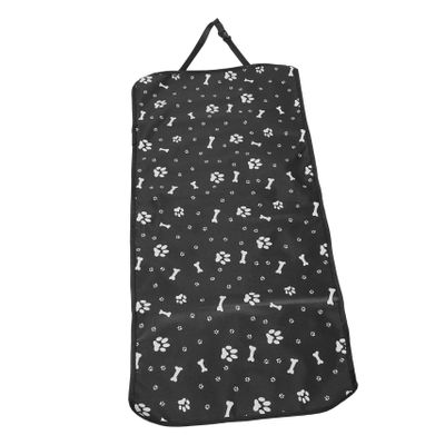 ULTECHNOVO Waterproof Car Seat Covers for Dogs