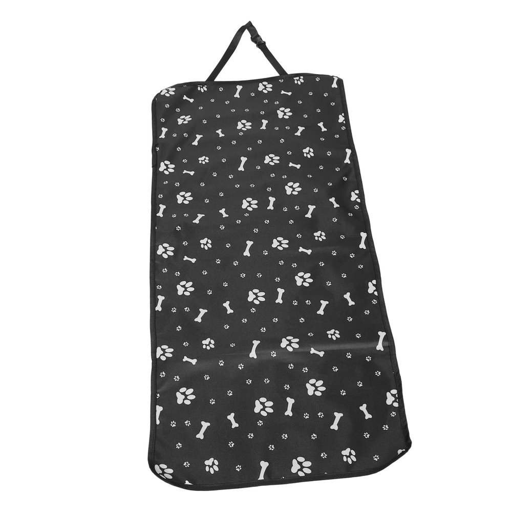 ULTECHNOVO Waterproof Car Seat Covers for Dogs