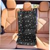 ULTECHNOVO Waterproof Car Seat Covers for Dogs view 4