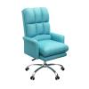 OYWEHECE Ergonomic Office Chair with Armrests and Lumbar Support view 1