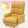 OYWEHECE Ergonomic Office Chair with Armrests and Lumbar Support view 2
