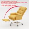 OYWEHECE Ergonomic Office Chair with Armrests and Lumbar Support view 3