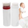 Powder Dispenser Bottle, Travel Refillable Dispenser, Empty Case view 1