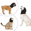 JJiaoLinin Dog Ear Protectors, 2 Pack view 3