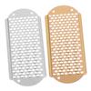 PLAFOPE 2-Piece Foot File with Replacement Blades view 1