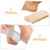 PLAFOPE 2-Piece Foot File with Replacement Blades view 3