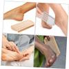 PLAFOPE 2-Piece Foot File with Replacement Blades view 4