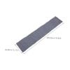SEWOART Self-Adhesive Cat Scratching Carpet, Durable Dark Gray Mat for Furniture, Cat Trees and Sofas view 4
