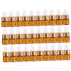 1 ml Glass Dropper Bottles for Essential Oils, 30-Pack view 1