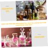 1 ml Glass Dropper Bottles for Essential Oils, 30-Pack view 2