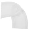 JOINPAYA 8-Pack Cotton Drool Bibs for Toddlers view 3
