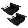 Amosfun 2-Piece Mesh Stroller Storage Organizer view 1