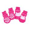 4 Cute Pet Socks for Cats, Puppies, Dogs view 3