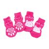 4 Cute Pet Socks for Cats, Puppies, Dogs view 4