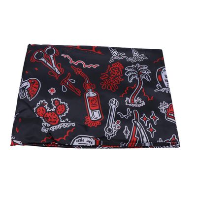 Baluue Lightweight Quick-Drying Barber Cape