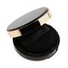 Empty Luxury Air Cushion Puff Case, BB Cream Container, Portable Makeup Case, A S view 2