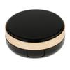 Empty Luxury Air Cushion Puff Case, BB Cream Container, Portable Makeup Case, A S view 4