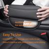 MadongJ Car Seat Gap Filler Organizer for Ford Focus MK3 2015–2018, A-Black view 4