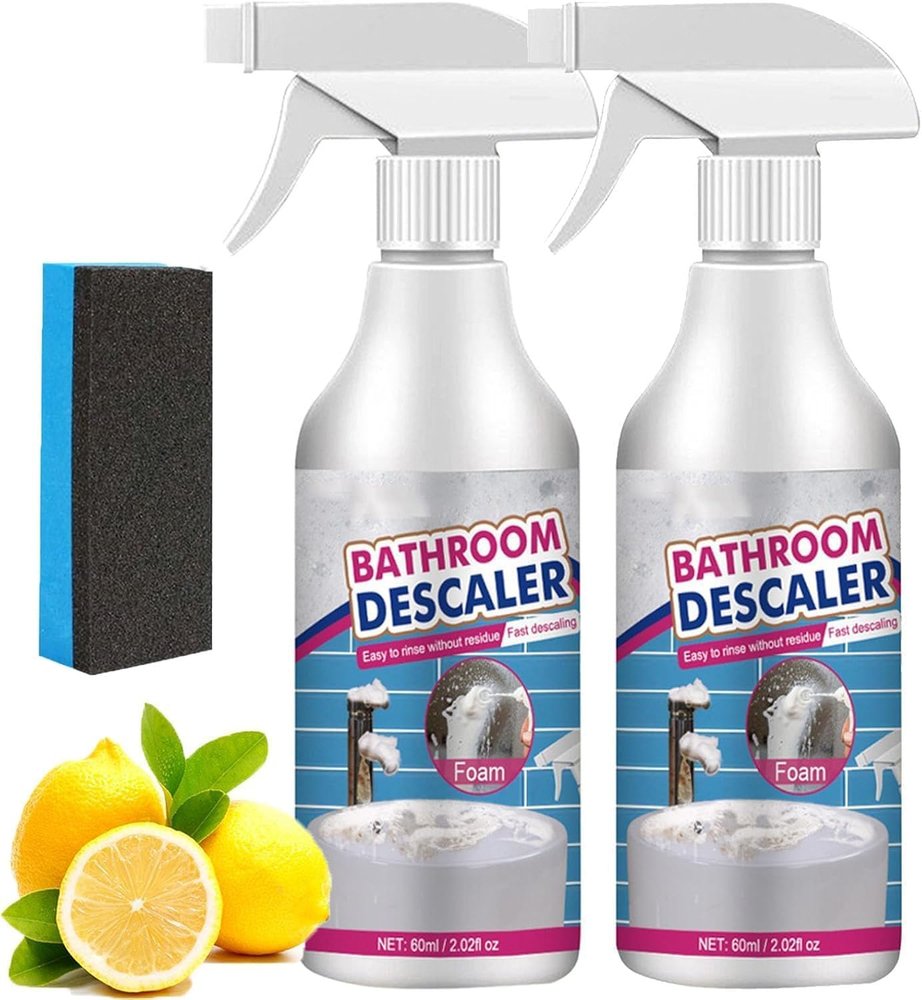 PAXLBF Foaming Cleaner for Heavy Oil and Stubborn Stains