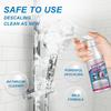 PAXLBF Foaming Cleaner for Heavy Oil and Stubborn Stains view 2