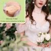 Silicone Breast Forms for Crossdressers, Color 3, G Cup view 3