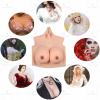 Silicone Breast Forms for Crossdressers, Color 3, G Cup view 4
