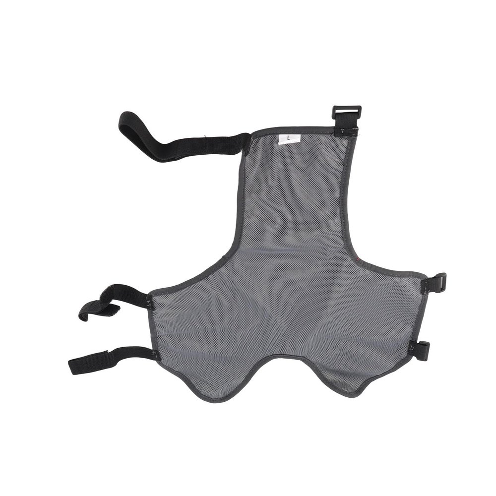 Waterproof Dog Belly Protector, Size L