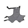 Waterproof Dog Belly Protector, Size L view 1