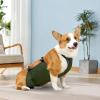 Waterproof Dog Belly Protector, Size L view 4
