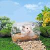 Jubepk Hamster Sand Bath view 4
