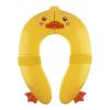 Folding Duck Potty Training Seat view 1