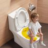 Folding Duck Potty Training Seat view 4