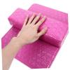 Nail Hand Cushions, 2-Piece Set, Sponge and PU Leather, for Manicures view 2