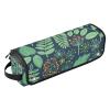 Hair Tool Travel Bag with Heat-Resistant Mat, Floral Pattern (32) view 1