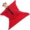 Sensory Body Sock for Children and Adults, 165 x 73 cm view 1