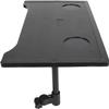 SXTYFBB Wheelchair Lap Tray Table with Cup Holders view 1