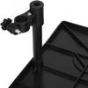 SXTYFBB Wheelchair Lap Tray Table with Cup Holders view 2