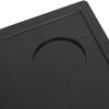 SXTYFBB Wheelchair Lap Tray Table with Cup Holders view 3