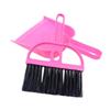 BESPORTBLE Small Dustpan and Broom Set for Small Pets view 1