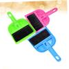 BESPORTBLE Small Dustpan and Broom Set for Small Pets view 3