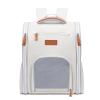 OYWEHECE Cat Carrier Backpack view 1