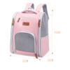 OYWEHECE Cat Carrier Backpack view 2