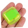 minkissy Noise-Reducing Sleeping Earplugs, PU Foam, 2 Pairs, Slow Rebound view 3