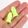 minkissy Noise-Reducing Sleeping Earplugs, PU Foam, 2 Pairs, Slow Rebound view 4