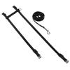 Kisangel Adjustable Cat Harness with Leash view 1