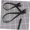 Kisangel Adjustable Cat Harness with Leash view 2