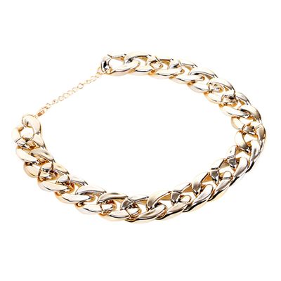 INOOMP Pet Necklace with Dog Pendant