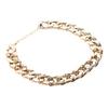 INOOMP Pet Necklace with Dog Pendant view 1