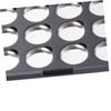 Empty Magnetic Eyeshadow Palette with 12 Compartments for DIY view 4