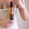 JANTAR Amber Moisturizing Mist for Dry, Brittle Hair, 200 ml view 3